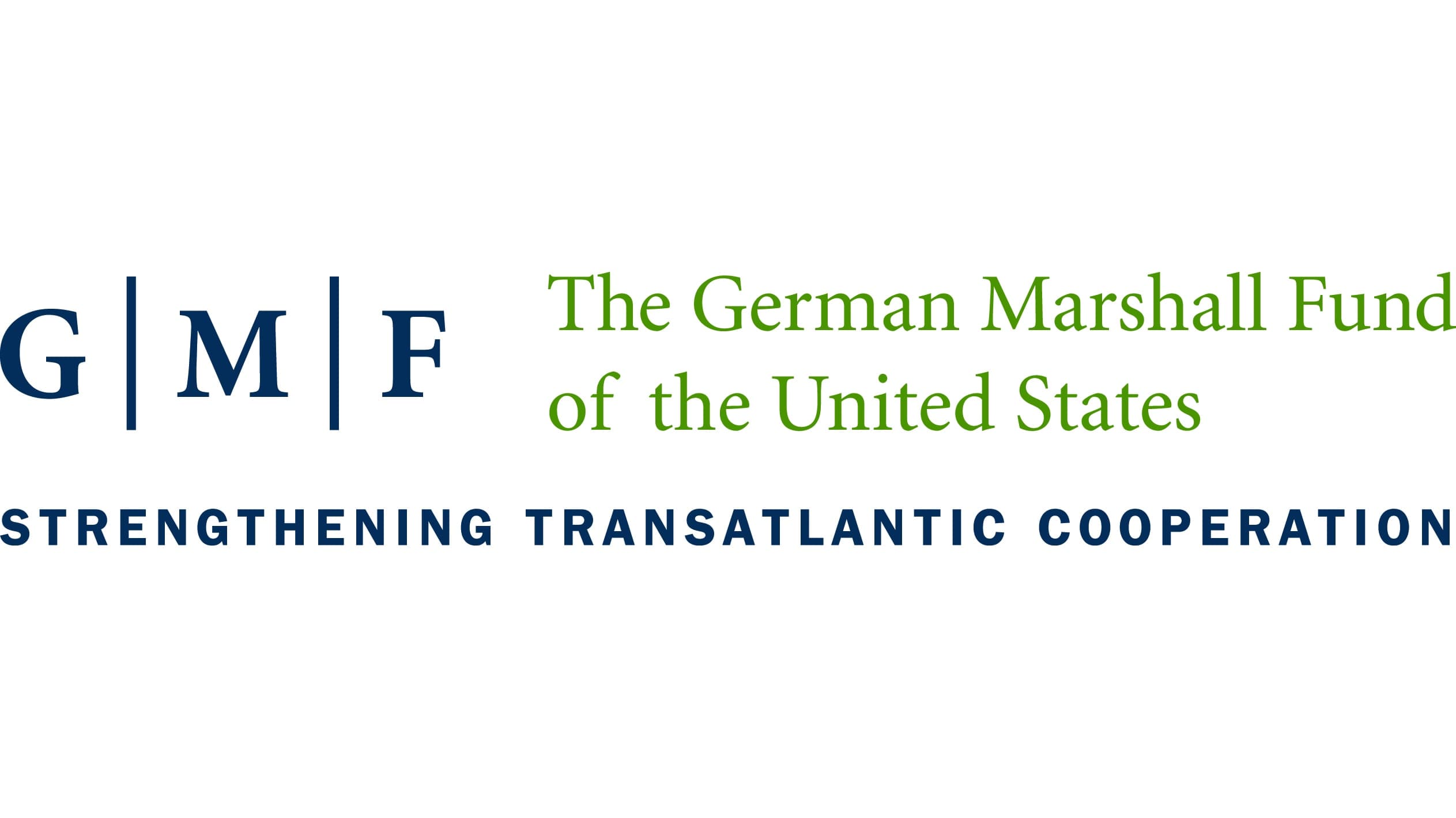 German Marshall Fund of the United States-logo