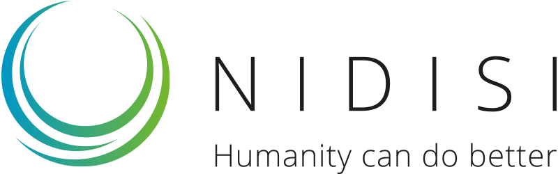 NIDISI logo