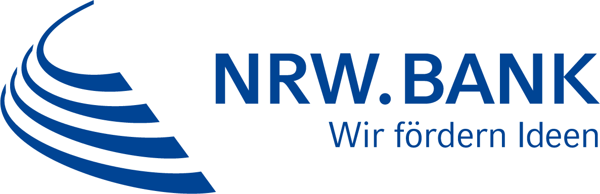 NRW.BANK logo