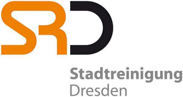 Stadtreinigung Dresden GmbH logo
