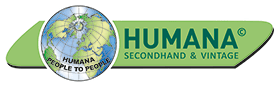 Humana SecondHand Germany-logo