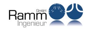Ramm Ingenieur GmbH logo