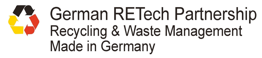 German RETech Partnership e.V. logo