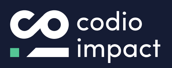 Codio Impact logo