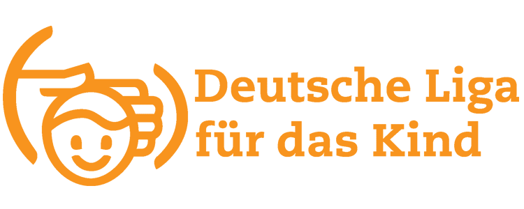 Deutsche Liga für das Kind e.V. logo