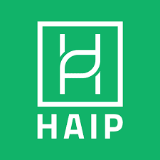 HAIP Solutions logo