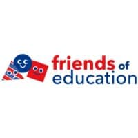 friends of education logo