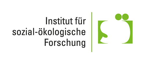 ISOE - Institut für sozial-ökologische Forschung-logo