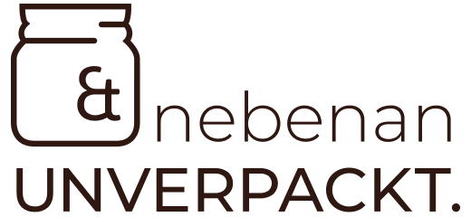 Nebenan & Unverpackt München West eG logo