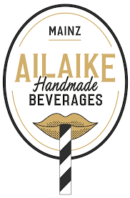 AiLaike Natural Beverages GmbH logo