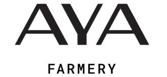 AYA Farmery logo