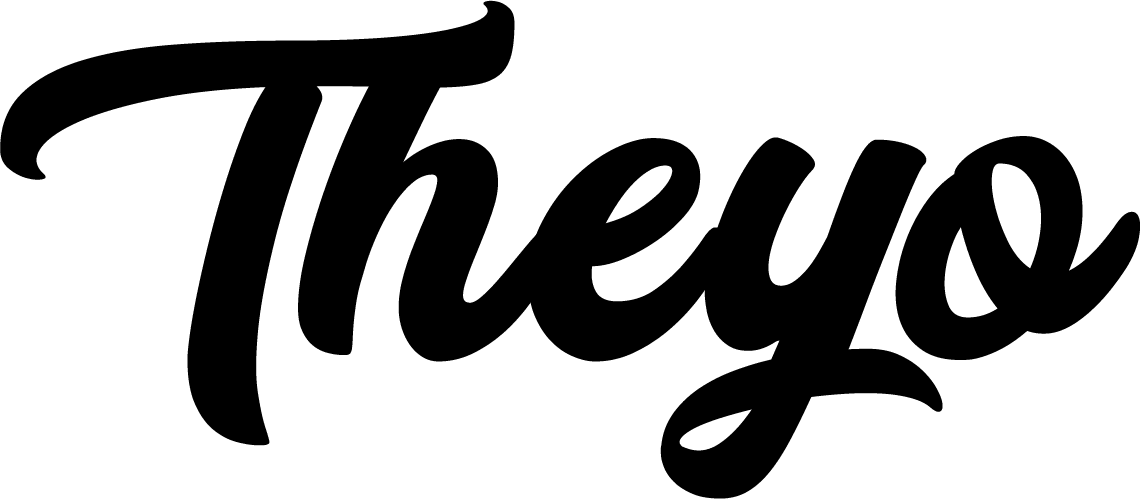 Theyo logo