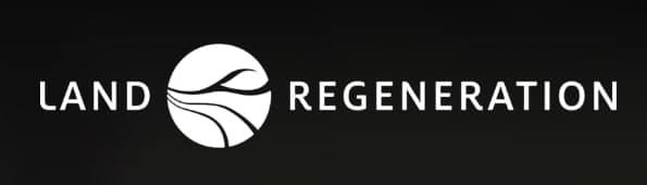Land Regeneration logo