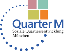 QuarterM  + logo