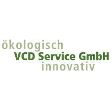 VCD Umwelt+Verkehr Service GmbH logo