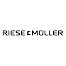 Riese & Müller GmbH-logo