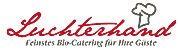 Luchterhand Bio-Catering logo