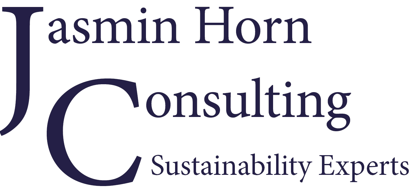Jasmin Horn Consulting logo
