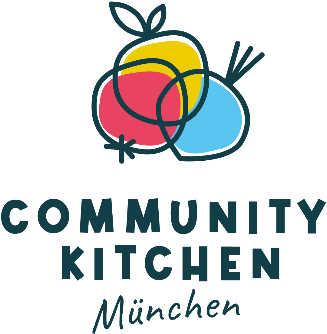 Community Kitchen  logo