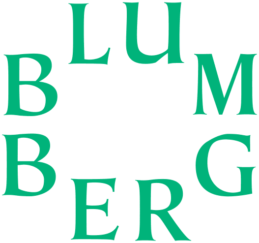 Agentur Blumberg  logo