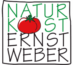 Naturkost Ernst Weber  logo