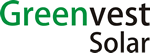 Greenvest Solar GmbH logo