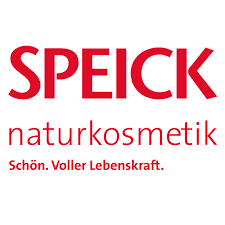 Speick Naturkosmetik  logo