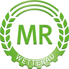 Maschinenring Wetterau und Umgebung e.V.-logo