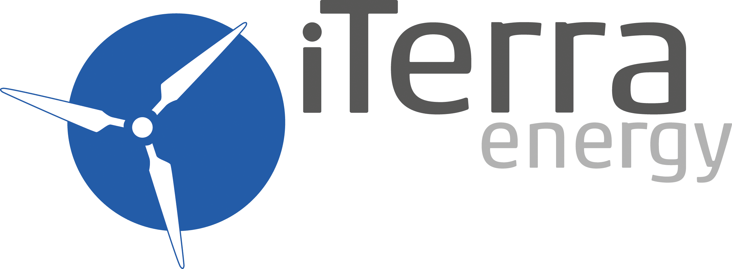 iTerra energy GmbH logo