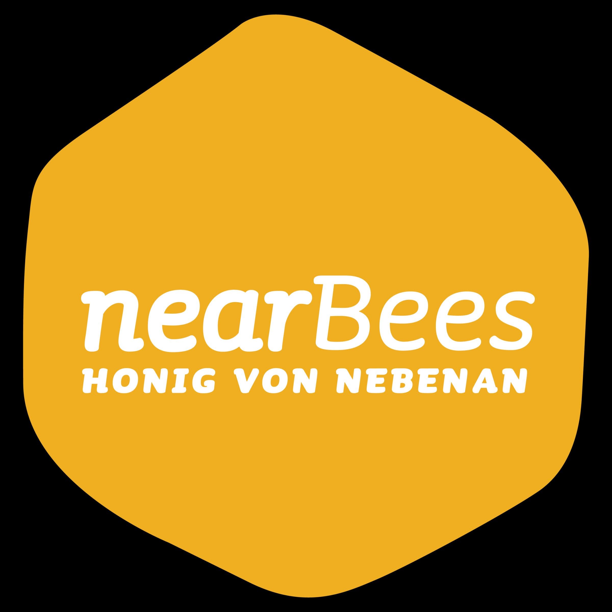 nearBees GmbH logo
