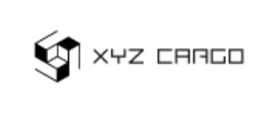 XYZ CARGO + logo