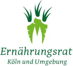 Ernährungsrat für Köln und Umgebung e.V. logo