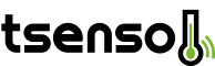 tsenso GmbH logo