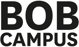 BOB Campus logo
