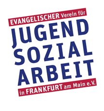 Evangelische Jugendsozialarbeit logo