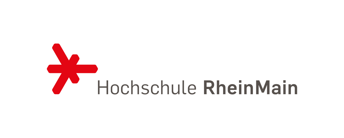 Hochschule RheinMain-logo
