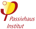 Passivhaus Institut GmbH logo