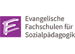 Evangelische Fachschule für Sozialpädagogik logo