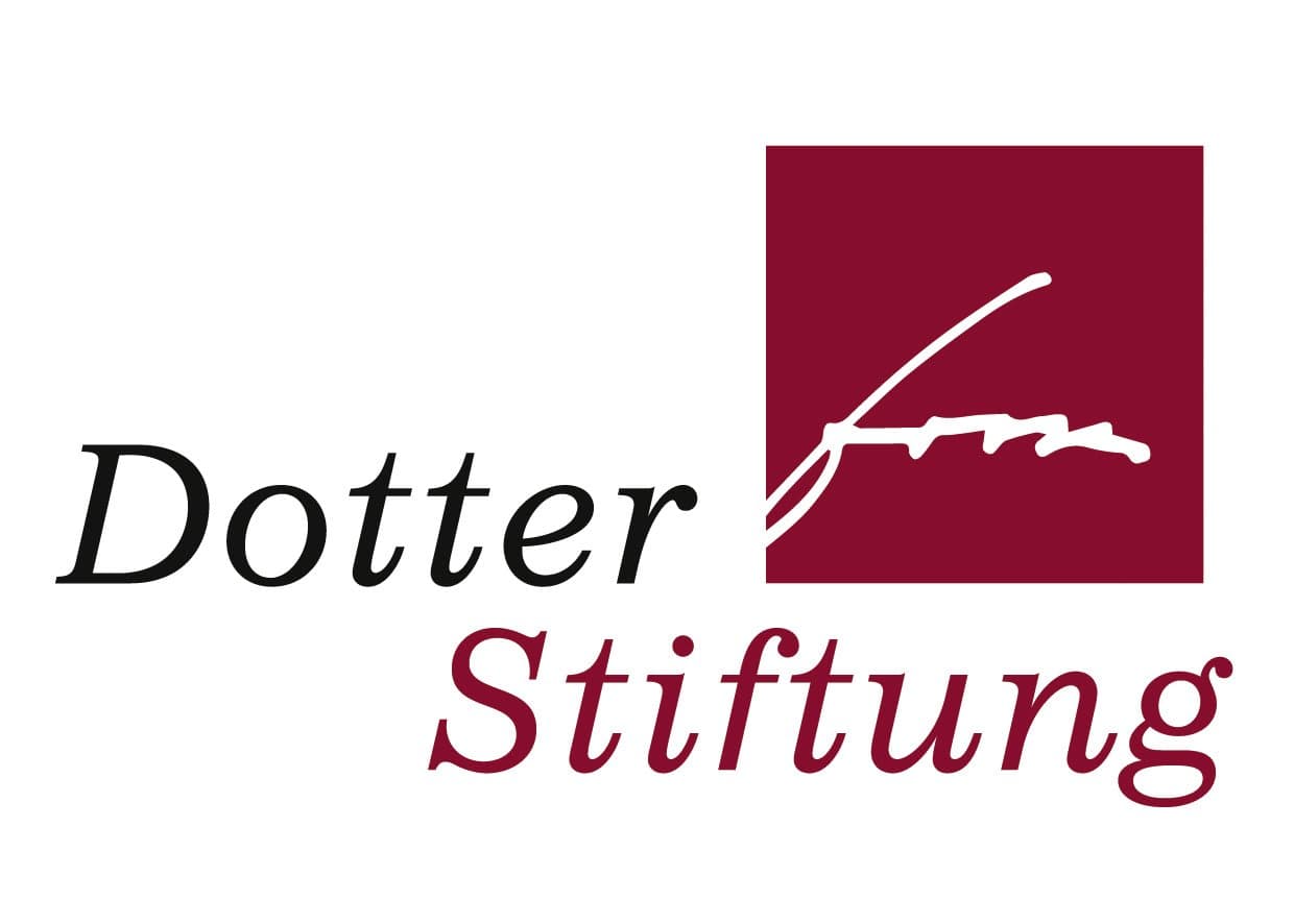 Dotter-Stiftung logo
