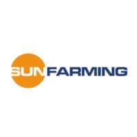 SUNfarming GmbH logo
