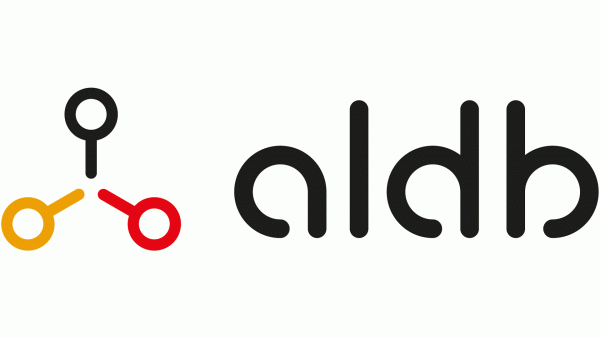 aldb GmBH logo