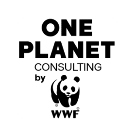 One-Planet-Consulting logo