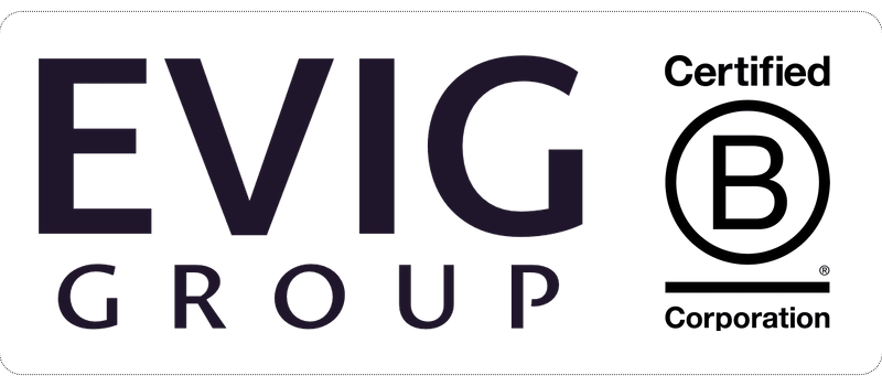 EVIG logo