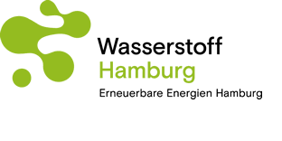 Wasserstoff Hamburg logo