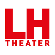 Lichthof Theater + logo