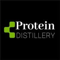 Protein Distillery -logo