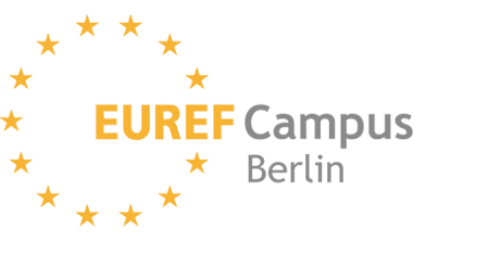 Impact Jobs am EUREF Campus