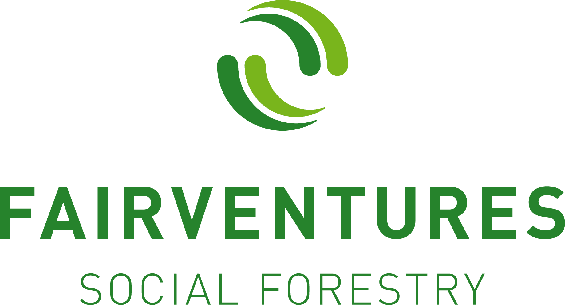 Fairventures Social Forestry  logo
