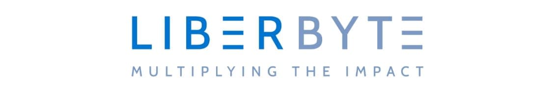 Liberbyte GmbH logo