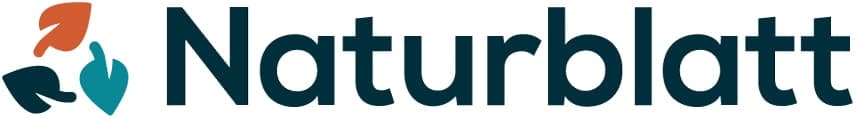 Naturblatt logo